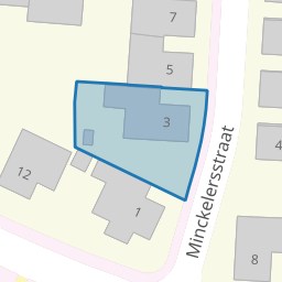 Perceel GLN00-E-1514