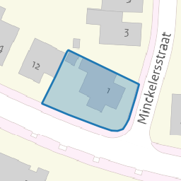 Perceel GLN00-E-1515