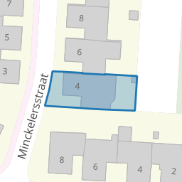 Perceel GLN00-E-1523