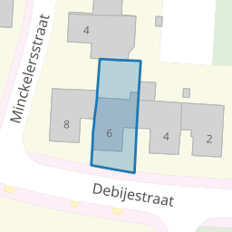 Perceel GLN00-E-1525