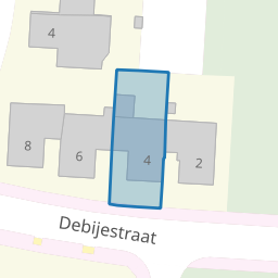 Perceel GLN00-E-1526