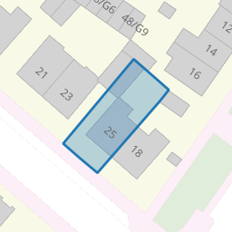 Perceel GLN00-E-1536