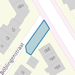 Perceel GLN00-E-1538