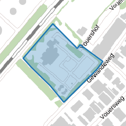 Perceel GLN00-E-1540