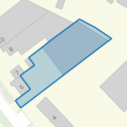 Perceel GLN00-E-1545