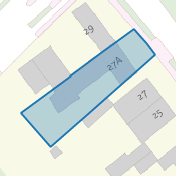 Perceel GLN00-E-1547