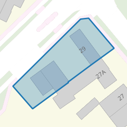 Perceel GLN00-E-1548