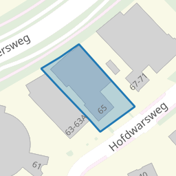 Perceel GLN00-E-1550