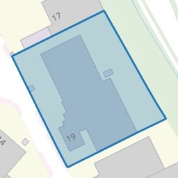 Perceel GLN00-E-1575