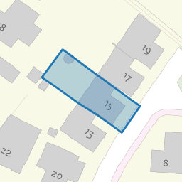 Perceel GLN00-E-1592