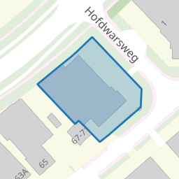 Perceel GLN00-E-1609