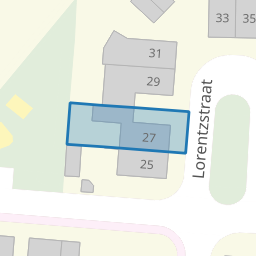 Perceel GLN00-E-1622