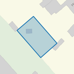 Perceel GLN00-E-1627