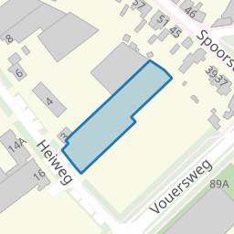 Perceel GLN00-E-1645