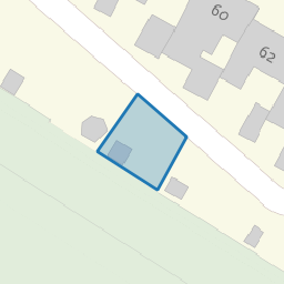 Perceel GLN00-E-1654