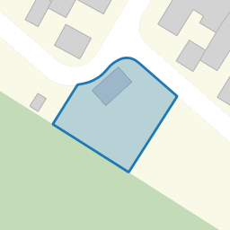 Perceel GLN00-E-1656