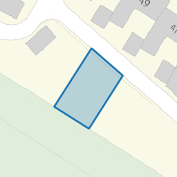 Perceel GLN00-E-1657