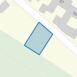 Perceel GLN00-E-1658