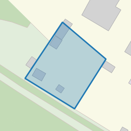 Perceel GLN00-E-1661