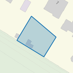 Perceel GLN00-E-1663