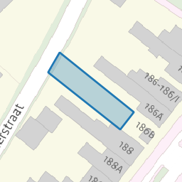 Perceel GLN00-E-1682