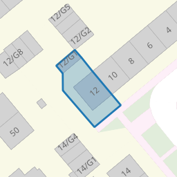 Perceel GLN00-E-1697