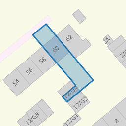 Perceel GLN00-E-1699