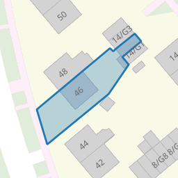 Perceel GLN00-E-1705