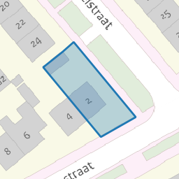 Perceel GLN00-E-1708