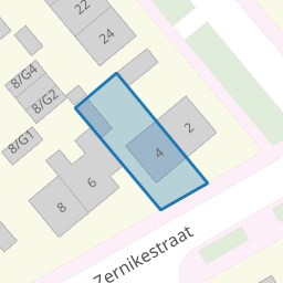 Perceel GLN00-E-1709