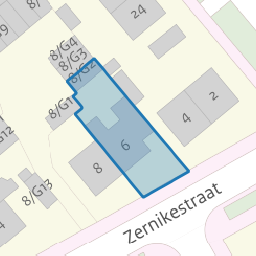 Perceel GLN00-E-1710