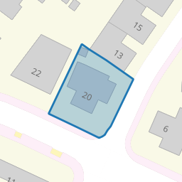 Perceel GLN00-E-1721