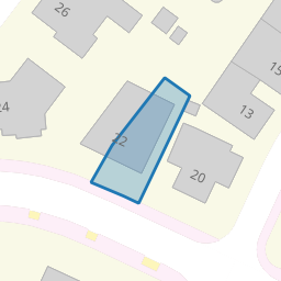 Perceel GLN00-E-1722