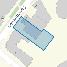 Perceel GLN00-E-1732