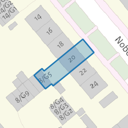 Perceel GLN00-E-1736