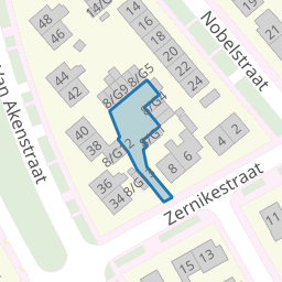 Perceel GLN00-E-1745