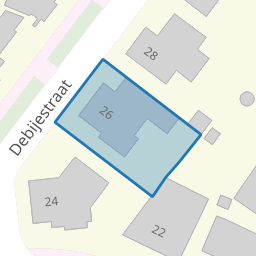 Perceel GLN00-E-1749