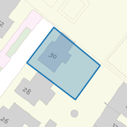 Perceel GLN00-E-1750