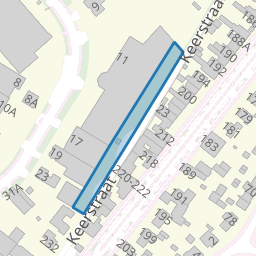 Perceel GLN00-E-1770