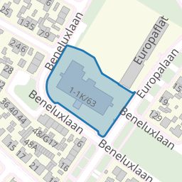 Perceel GLN00-E-1771