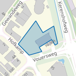 Perceel GLN00-E-1791