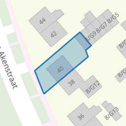 Perceel GLN00-E-1793