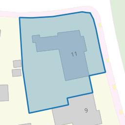 Perceel GLN00-E-1794