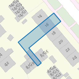 Perceel GLN00-E-1802