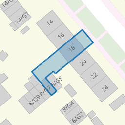 Perceel GLN00-E-1803