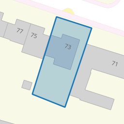 Perceel GLN00-E-1805