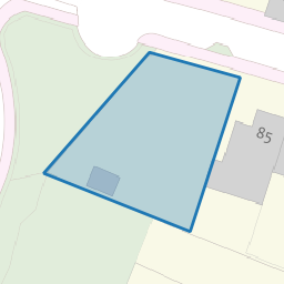 Perceel GLN00-E-1815