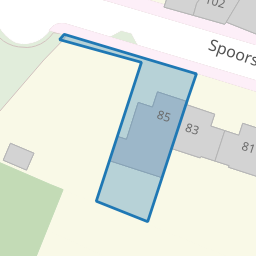 Perceel GLN00-E-1829