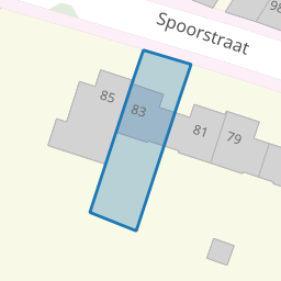 Perceel GLN00-E-1830