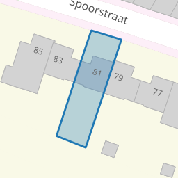 Perceel GLN00-E-1831